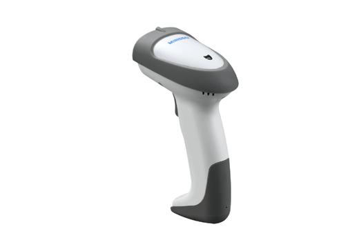 Сканер штрихкода Mindeo MD2230 AT USB, 1D, cable USB, Stand
