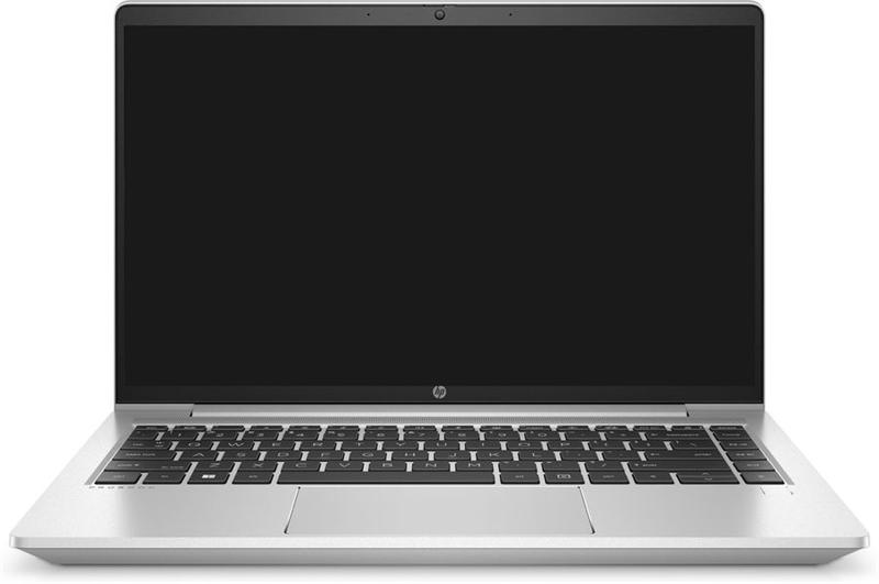 Ноутбук без сумки HP Probook 440 G9 Core i7-1260P 14" FHD (1920x1080) AG UWVA 16GB (1x16GB) DDR4 3200,512GB SSD,Clickpad Backlit,51Whr,1y,1.4kg,Dos,KB Eng/Rus