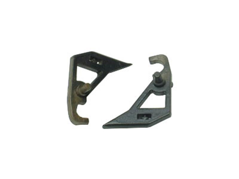 Другие запасные части Сепаратор тефлонового вала PTME0024QSZZ для SHARP AR-M208/M208N (CET), CET8259