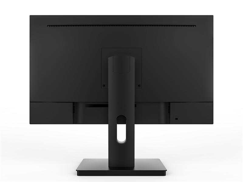 Монитор 27" Valday AG27AUE 2560x1440 75Hz IPS LED 16:9 4ms HDMI DP 4xUSB3.2 Audio out 1000:1 178/178 350cd Регулировка наклона/высоты Поворот влево/вправо Поворот экрана Колонки Чёрный (РФ)