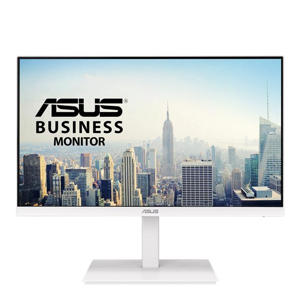 Монитор ASUS 23.8" VA24EQSB-W (существенное повреждение коробки)