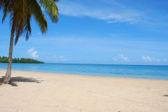 Отдых в Доминикане (остров Саона)