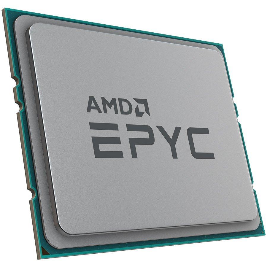 Процессор CPU AMD EPYC 7543, 32/64, 2.8-3.7, 256MB, 225W, 1 year