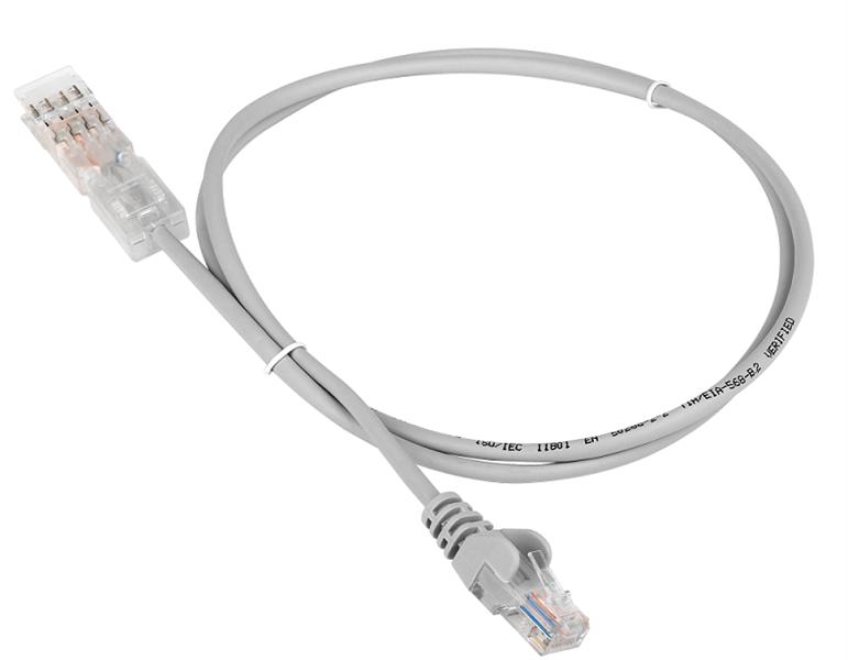  Патч-корд RJ45-S110P2, 1 метр