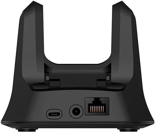 Зарядная станция UROVO ASSY: Сharge station for RT40 (1 slot Terminal+1 slot battery+ ACCRT40-RB01)