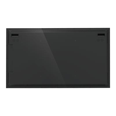 Монитор Dahua 55" LM55-S400 ADS LED 16:9 3840x2160 6ms 5500:1 450cd 178/178 D-Sub HDMI*2 DP USB RS232(RJ45) Speakers 1.5W*2 60Hz 24/7 ready VESA Black 2 years