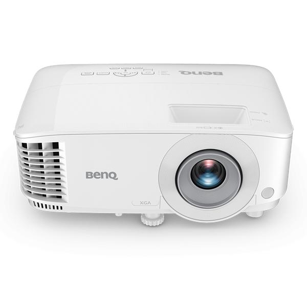 Проектор BenQ Projector MX560 1024х768 DLP 4000AL, 20000:1, 4:3, TR 1,96-2,15, zoom 1.1x, 10Wx1, VGA, D-Sub, HDMIx2,USB, WHITE, 2.3 kg