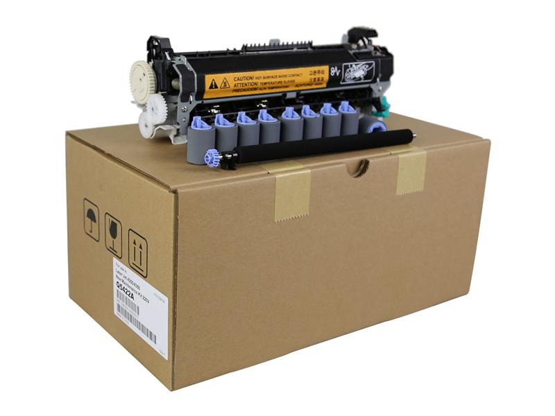 Фьюзеры и ремонтные комплекты Ремонтный комплект Q5422A для HP LaserJet 4250/4350 (CET), CET0636