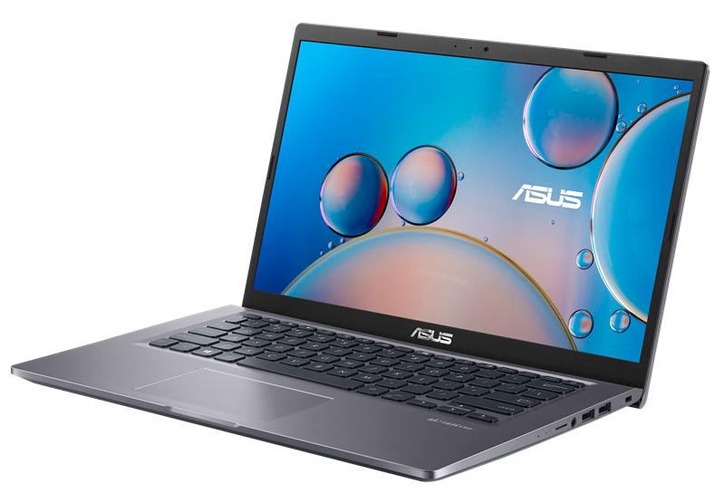 Ноутбук ASUS VivoBook A416EA-EB1300 Pentium 7505/8Gb/256GB SSD PCIEG3x2 nVME M2/14.0 FHD (1920x1080) IPS/WiFi5/BT/Cam/No OS/1.4Kg/RU_EN_Keyboard