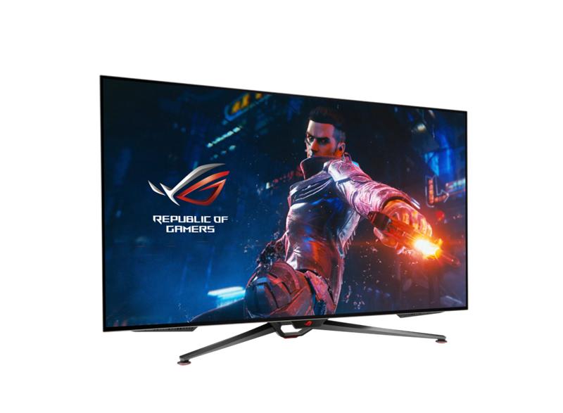 Монитор ASUS 48" PG48UQ