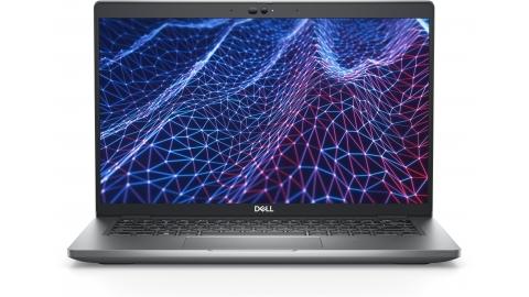 Ноутбук без сумки DELL Latitude 5430 P137G Core i7-1265U 14,0" 400 nits FullHD WVA Antiglare 16GB (2x8GB) DDR4 512GB SSD Intel® Iris® Xe Graphics 4cell (58Whr),Backlit,FPR,Thunderbolt,2y,Linux,1,37kg,Rus/KB