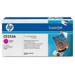 Картридж Cartridge HP 504A для CLJ CP3525/CM3530, пурпурный (7 000 стр.)