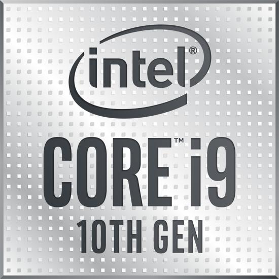 Процессор CPU Intel Core i9-10900 (2.8GHz/20MB/10 cores) LGA1200 OEM, UHD630 350MHz, TDP 65W, max 128Gb DDR4-2933, CM8070104282624SRH8Z