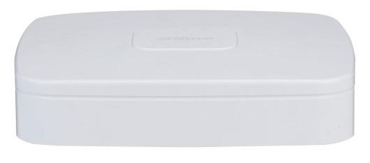 Видеорегистратор DAHUA DHI-NVR2104-I2, 4 Channel Smart 1U 1HDD WizSense Network Video Recorder