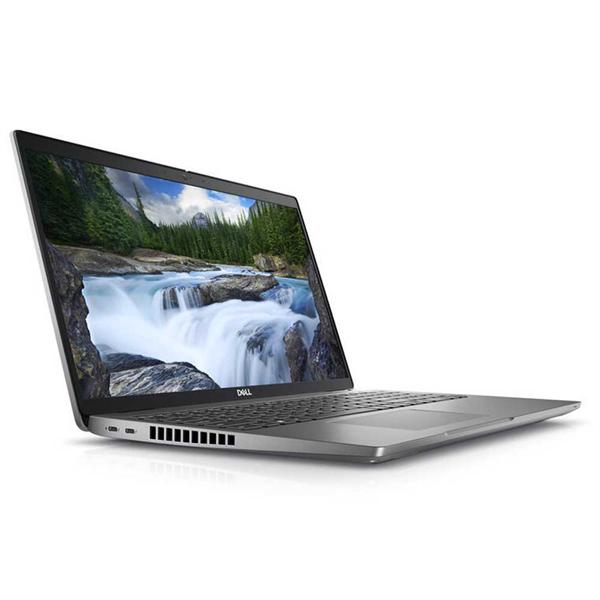 Ноутбук без сумки DELL Latitude 5530 P104F Core i7-1255U 15,6" FullHD WVA Antiglare 400nit 32GB (2x16GB) DDR4 512GB SSD Intel® Iris® Xe Graphics 4 cell (58Whr),Backlit,FPR,Thunderbolt 4,Linux, 2y 1,6kg Rus/KB