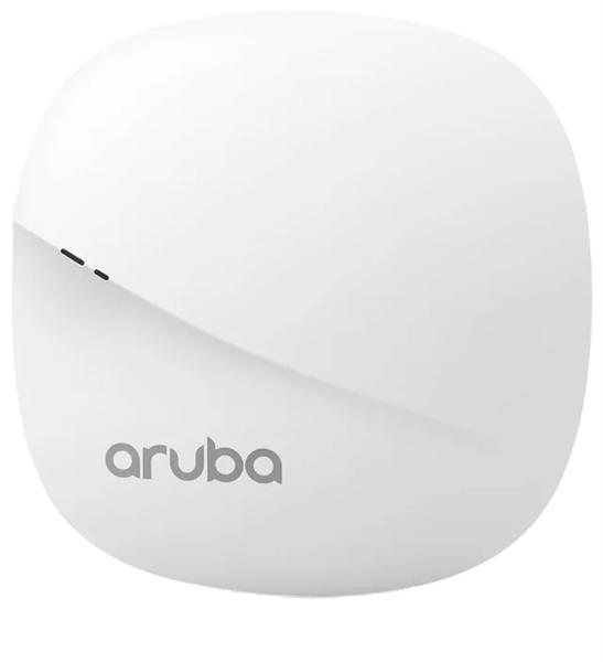 Беспроводная точка доступа Aruba AP-303 (RW) Unified AP (repl. for JX954A )