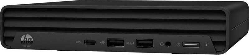 Персональный компьютер HP 260 G4 Mini Celeron 5205U,4GB,128GB,No kbd,No mouse,WiFi,BT,Stand,DOS,1Wty (незначительное повреждение коробки)