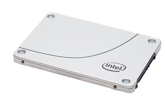 Твердотельные диски Intel SSD S4520 Series SATA 2,5" 960Gb, 1 year