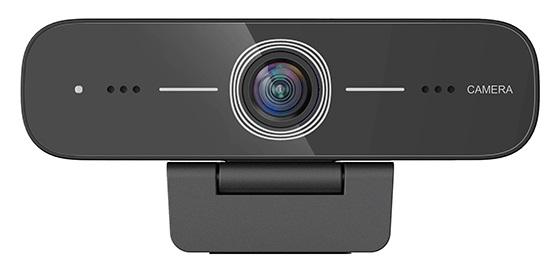 Камера BenQ DVY21 Web Camera Medium, Small Meeting Room, 1080p, Fix Glass Lens, H87°/V 55°/ D88° viewing angles /1080p 30fps, echo cancellation, 0.5 Lux low light performance, 3M Audio