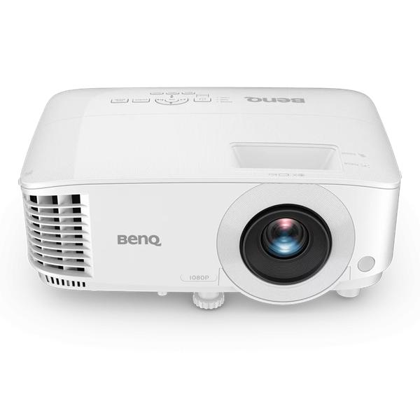 Проектор BenQ Projector TH575 DLP, 1920x1080 FHD, 3800 AL, 15000:1, 16:9, 1.1X, TR 1,49~1.64, HDMIx2, USB, 10W, 10000ч, 88% Rec.709, 6000 ч, White, 2.5 kg