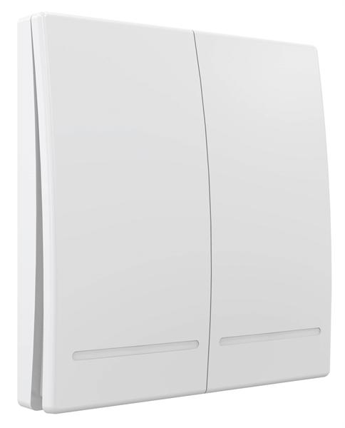  Умный выключатель HIPER IoT Switch S02