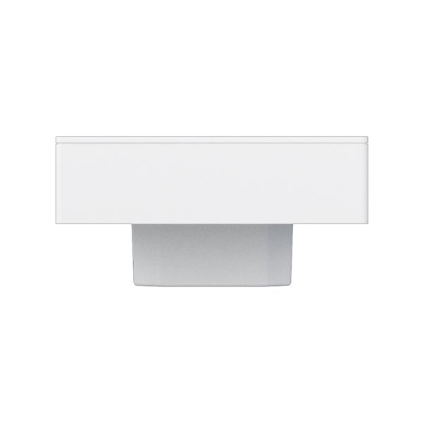 Точка доступа Ruijie Wall Plate Wi-Fi 6 (802.11ax) Access Point, standard size of 86-type faceplate, built-in antenna, dual-radio  dual-band,  support  574.5Mbps  @2.4G  and  1.2Gbps  @5G,  up  to  4  spatial  stre