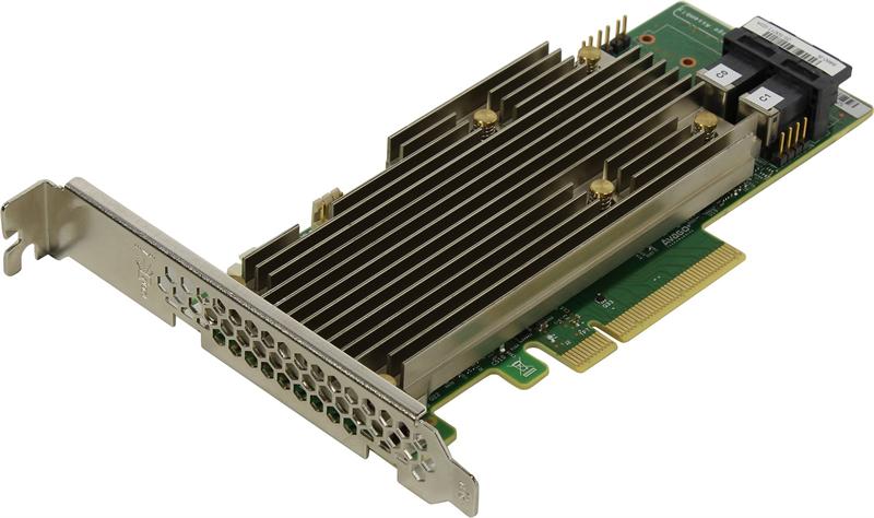 Контроллер raid SNR LSI9460 8i