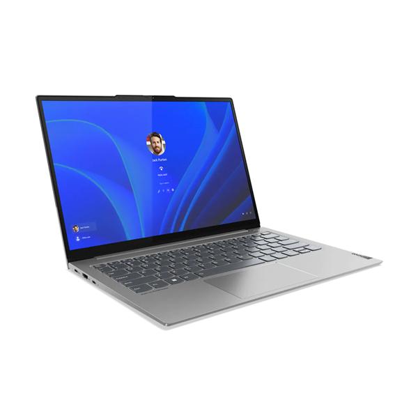 Ноутбук Lenovo ThinkBook 13s G4 IAP 13.0" WUXGA (1920x1200) IPS 300N, i5-1240P, 16GB LPDDR5-4800, 512GB SSD M.2, Intel Iris Xe, Wifi, BT, FPR, TPM2, FHD Cam, 56Wh, 65W USB-C Slim, NoOS, 1Y, 1.23kg