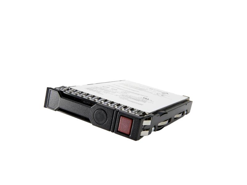 Ssd накопитель HPE 240GB 2.5"(SFF) 6G SATA Read Intensive Hot Plug SC Multi Vendor SSD (for HP Proliant Gen10 servers)