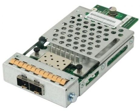 Интерфейсная плата Infortrend EonStor host board with 2 x 12 Gb/s SAS ports, type1