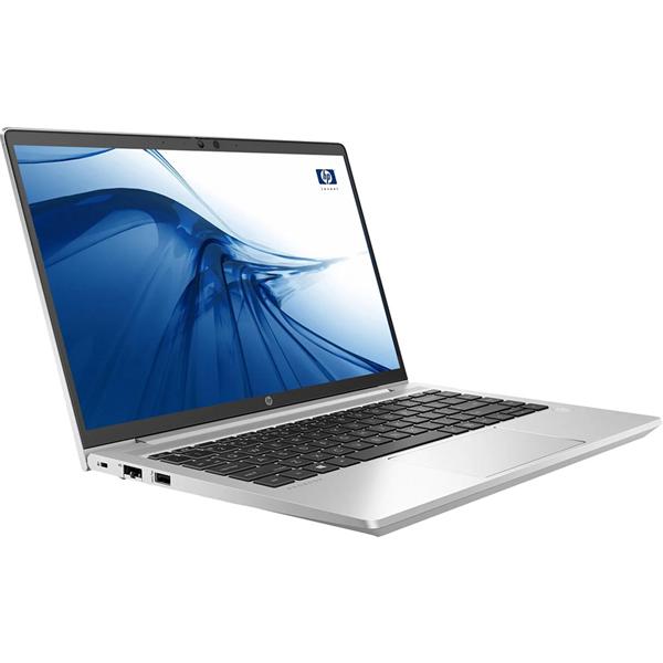 Ноутбук без сумки HP ProBook 440 G8 Core i5-1135G7 2.4GHz,14" FHD (1920x1080) AG,8Gb DDR4(1x8GB),256Gb SSD,45Wh LL,Backlit,FPR,1.4kg,1y,Silver,Win10Pro/Multilanguage,KB Eng/Rus