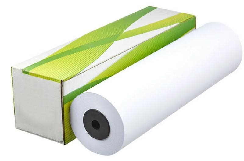  Бумага XEROX Architect в рулонах 175м A1+, 620мм, 75г ( кратно 1 шт)