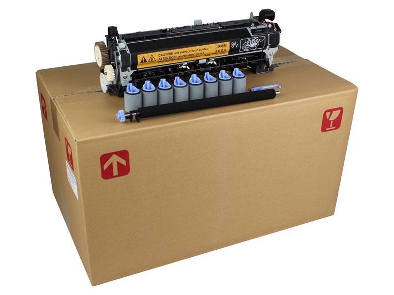 Фьюзеры и ремонтные комплекты Ремонтный комплект CE732A для HP LaserJet Enterprise M4555MFP (CET), CET2484