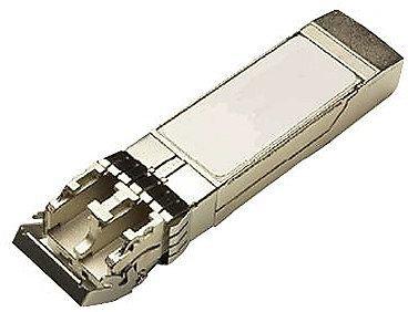 Оптический трансивер Infortrend 16Gb/s Fibre Channel SFP optical transceiver, LC, wave-length 850nm, multi-mode