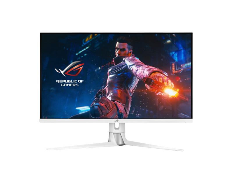 Монитор ASUS 32" PG329Q-W