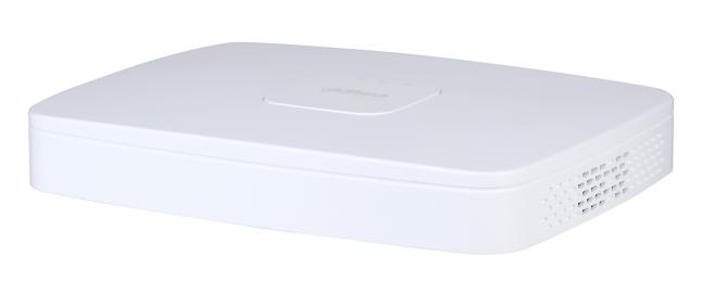 Видеорегистратор DAHUA DH-XVR4104C-I, 4 Channels Penta-brid 1080N/720p Smart 1U 1HDD WizSense Digital Video Recorder