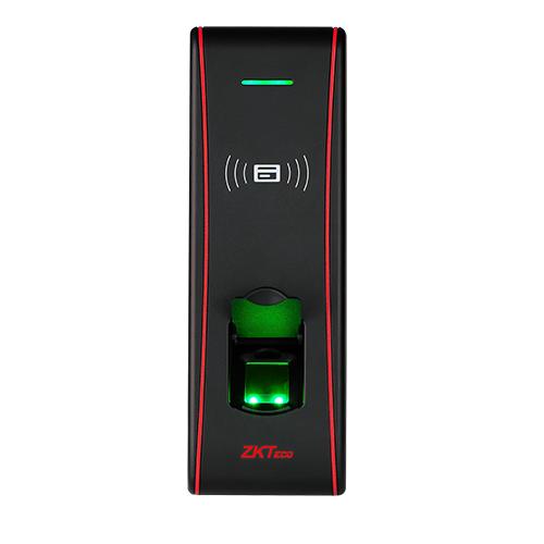 Датчик биометрический ZKTeco F16 MF Fingerprint device