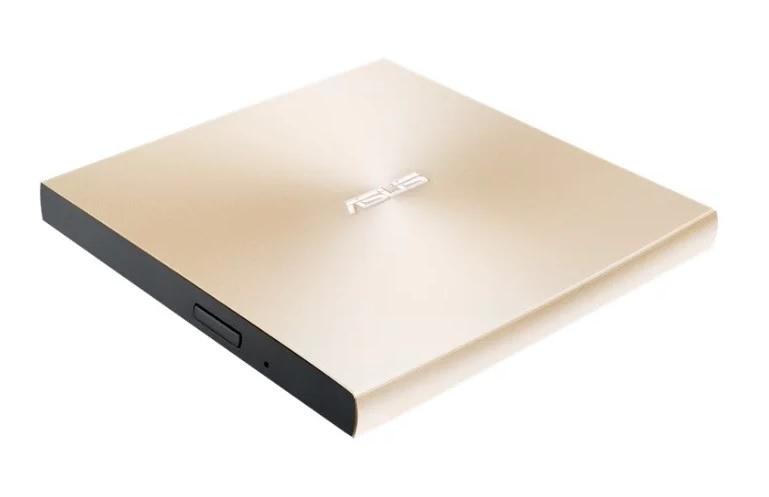  Привод ASUS SDRW-08U9M-U/GOLD/G/AS/P2G//, dvd-rw, external ; 90DD02A5-M29000, 3 year
