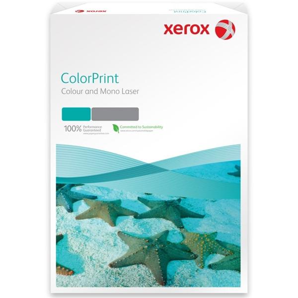  Бумага XEROX ColorPrint Coated Gloss 100г, SRA3, 500 листов, (кратно 4 шт)