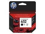 Картридж Cartridge HP 652 для DeskJet 2135/3635/3775/3785/3835/4535/4675/1115, черный (360 стр.)