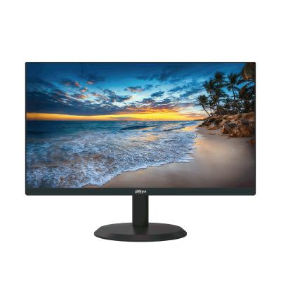 Монитор Dahua 21.5" LM22-H200 VA LED 16:9 1920x1080 6ms 1000:1 250cd 178/178 D-sub HDMI Speakers 1.5W*2 60Hz 24/7 ready VESA Black 2 years