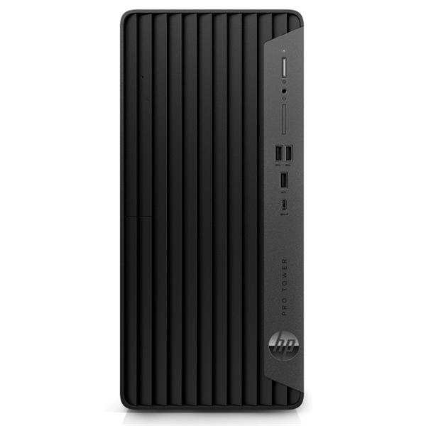 Персональный компьютер HP Pro 400 G9 TWR Core i5-12500,8GB,256GB,DVD,eng/kz usb kbd,mouse,Win11ProMultilang,1Wty