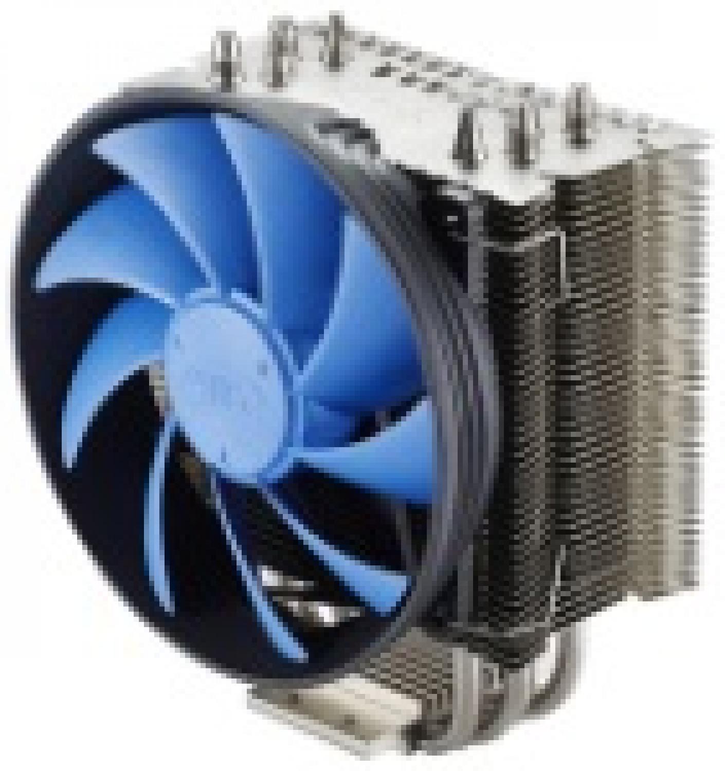  Кулер DEEPCOOL GAMMAXX S40 S2011/S1150/S1366/S1155/S1156/S775/AM2/AM2+/AM3/AM3+/FM1/FM2/940/939/754 24шт/кор, RET