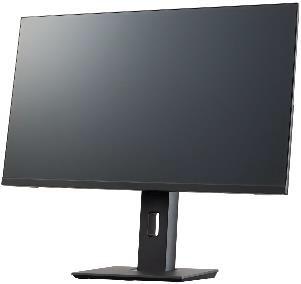 Монитор 27" БЕШТАУ М2701/2K(PN:RCD) 2560х1440 60/75Hz IPS LED16:9 5ms DVI HDMI DP 2хUSB-A 1000:1 178/178 250cd Регулировка наклона/высоты,Поворот экрана,Динамики ,VESA100*100(75*75),Чёрный, МИНПРОМТОРГ (МПТ)