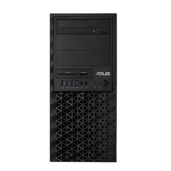 Серверная платформа Asus PRO E500 G7 Tower,LGA1200,4xDDR4 3200/2933(upto 128GB UDIMM),3xLFF HDD,1xSFF HDD,2x5,25" bay,5xPCi slot,2xGbE,DRV,550W fix