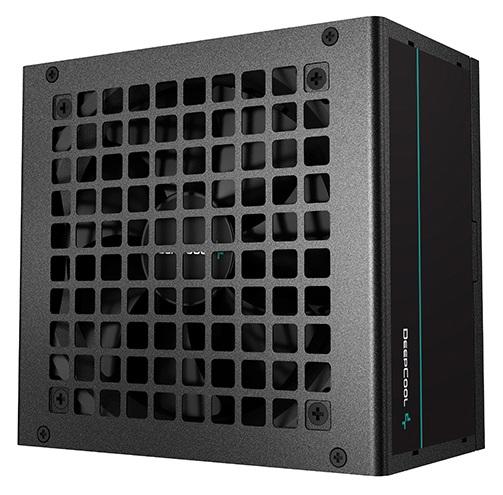 Блок питания Deepcool PF700 80+ (ATX 2.4 700W, PWM 120mm fan, 80 PLUS, Active PFC) RET