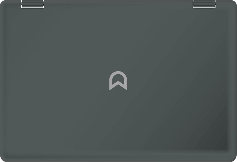 Ноутбук-трансформер irbis nb121 11.6" 1366*768 ips, n4020, yoga ,4g+64g IRBIS NB121 11.6" 1366*768 IPS(9:1),Gemini lake N4020, YOGA ,4G+64G, 3.7V 8000mAh, 2M camera, Plastic, M.2 SSD64G, 3.7V 8000mAh, 2M (несущественное повреждение коробки, имеются потёрт