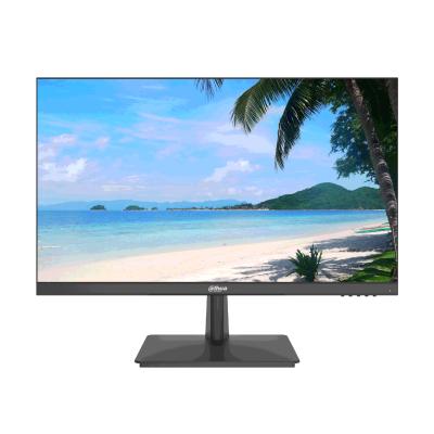 Монитор Dahua 23.8" LM24-H200 VA LED 16:9 1920x1080 8ms 3000:1 250cd 178/178 D-sub HDMI Speakers 1.5W*2 60Hz 24/7 ready VESA Black 2 years