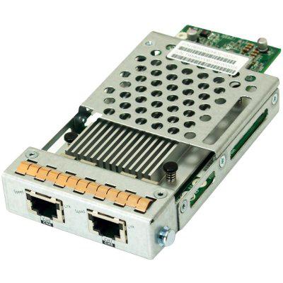 Интерфейсная плата Infortrend host board with 2 x 12Gb/s SAS ports, type 2 (server connection)