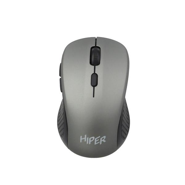 Мышь HIPER WIRELESS MOUSE OMW-5700 BLACK